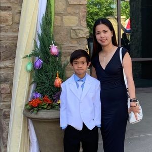 Meet your Posher, Reina